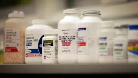 Getty Images prescription rugs