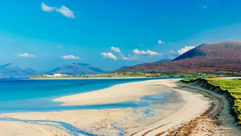 Getty Images Western Isles