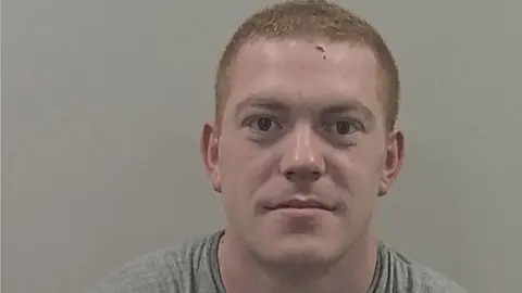 Humberside Police Jamie Furnell