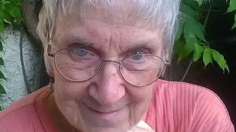 Margaret Nelson Margaret Nelson