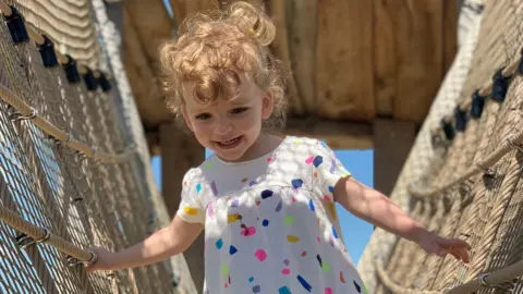 Emma Anderton Evelyn Anderton