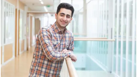 Homam Homam Naser Al Din