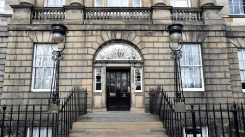 Getty Images Bute House