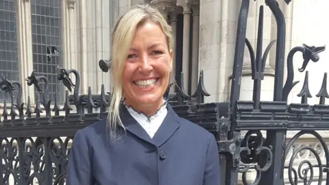 PA Lindsey Goldrick Dean