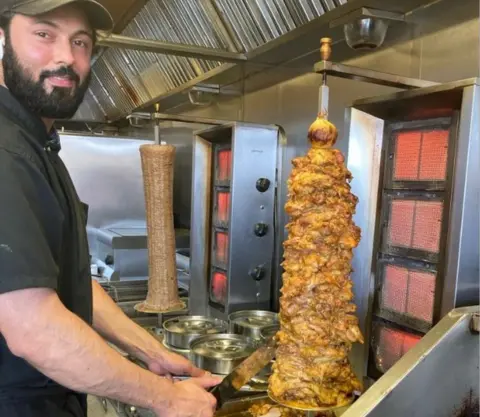 Nadeem Amgid Nadeem Amgid