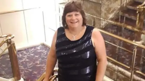 Emma Louise Kirby Annette Gardner