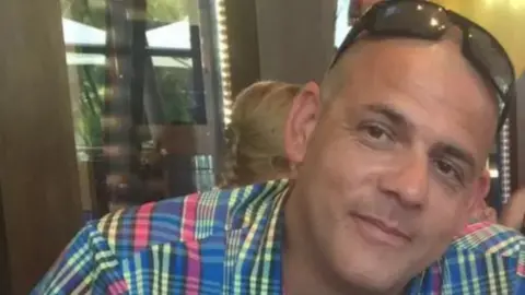 Detained in Dubai Andy Neal