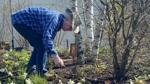 Mind Gardener