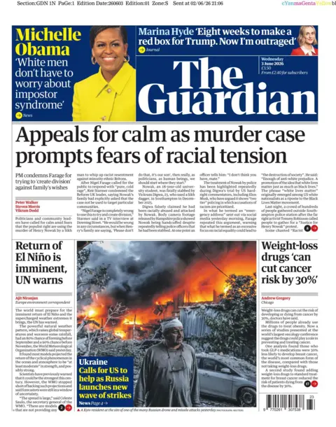 The Guardian
