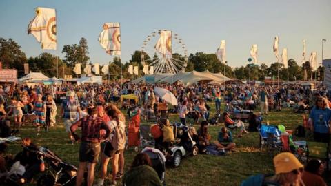 WOMAD Festival Finds Fresh Roots for 2026 Comeback