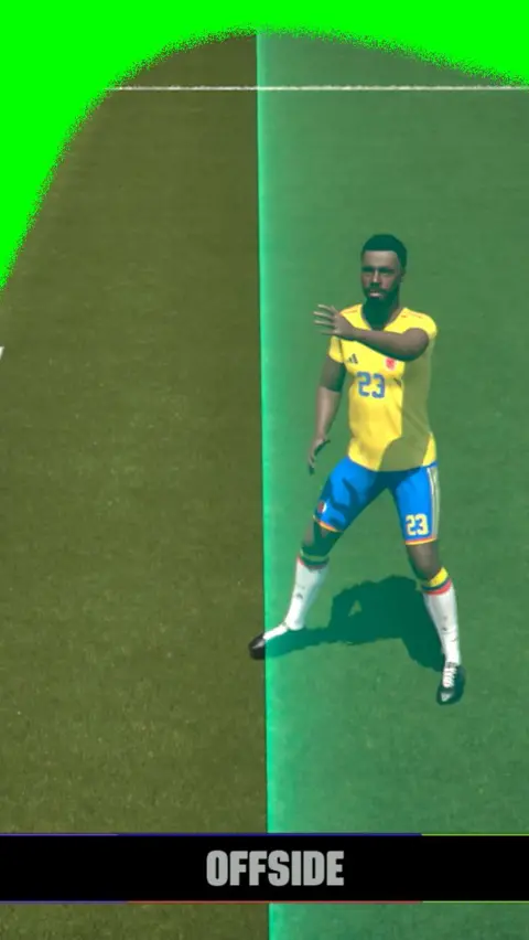 Davinson Sanchez