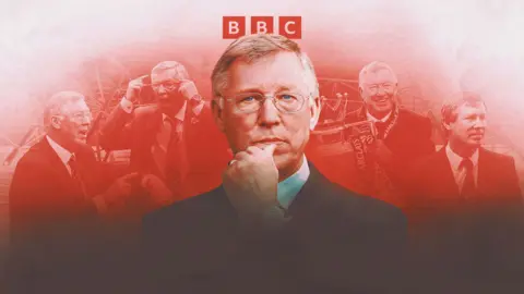 Sir Alex Ferguson