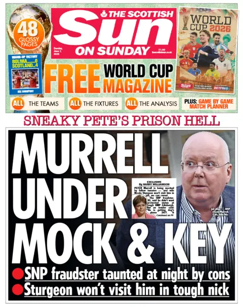 Scottish Sun