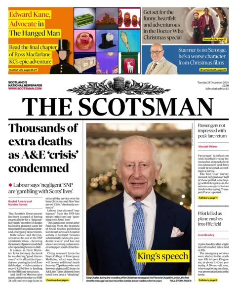 The Scotsman