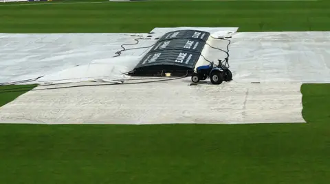 Covers on