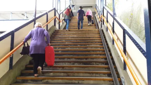 BBC Pokesdown station