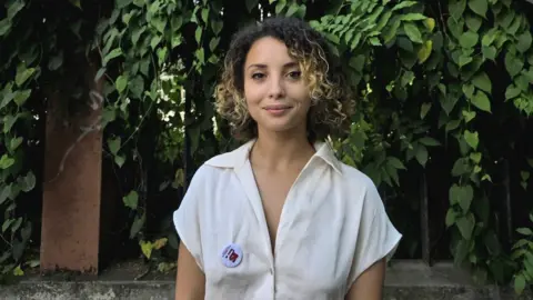 Insaf Dimassi
