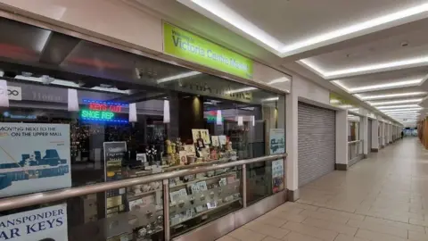 LDRS Victoria Market