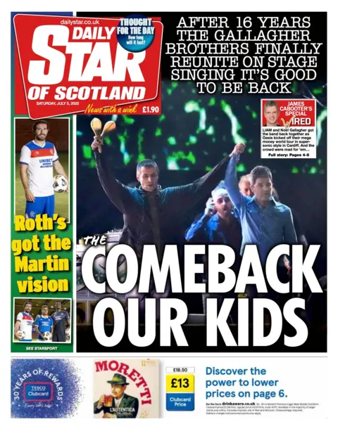 Daily Star