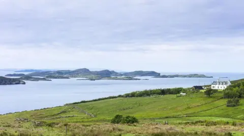 Getty Images Summer Isles