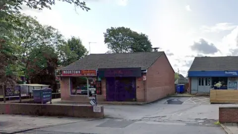 Google Moortown Tandoori