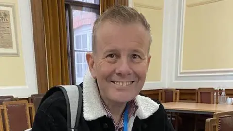 Katya Maddison Patrick Joyce