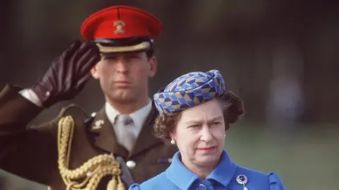 Major Lindsay's widow 'upset' after The Crown includes ski tragedy