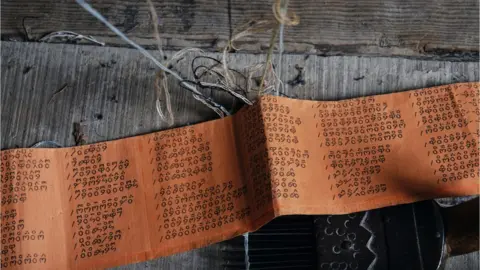 Getty Images Talim code