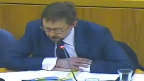 Sandwell Council James Cornwell