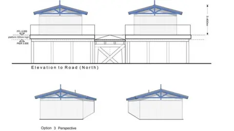 SHCCBS  New plans