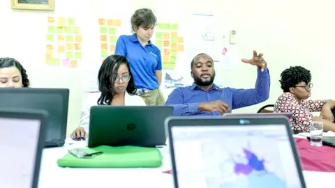 Map Action Mappers creating up to date information