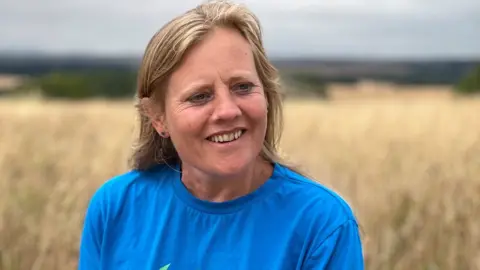 Butterfly Conservation Dr Zoe Randle