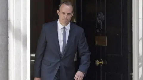 EPA Dominic Raab