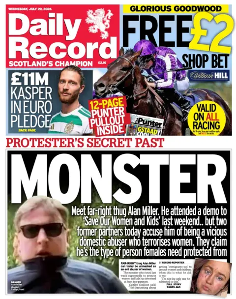 Daily Record