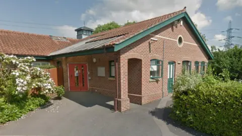 Google Botley Medical Centre