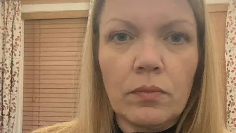 Northamptonshire Police Fiona Beal