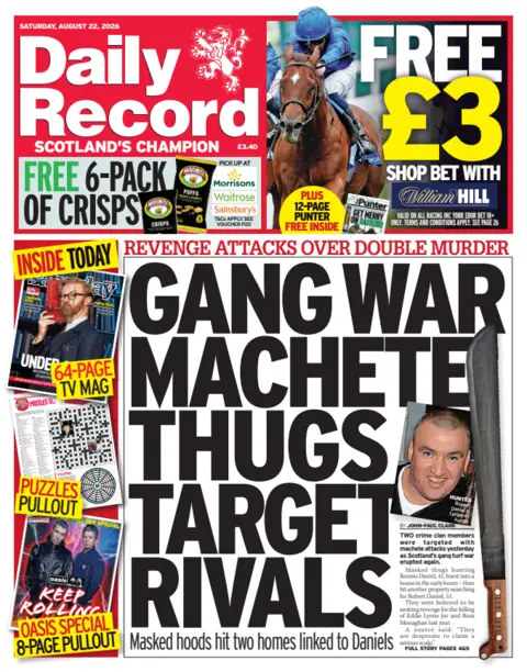Daily Record