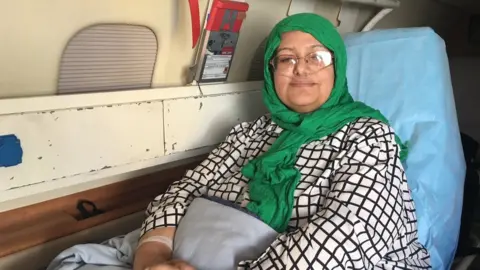 Family photo Arij Altai