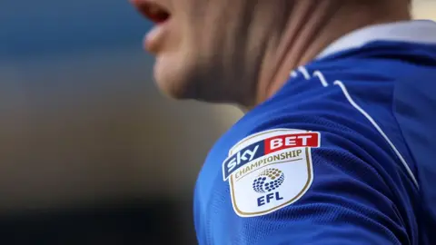 Getty Images Sky Bet logo