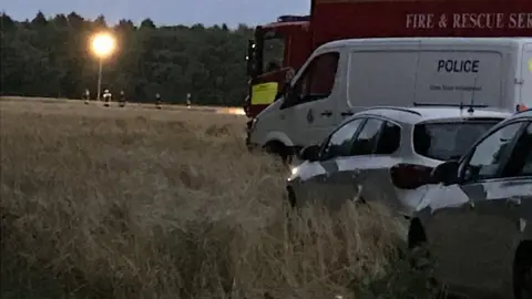 Brinslade Farm, Marlborough, Wiltshire
