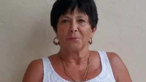 Family photograph Jeanette Shields