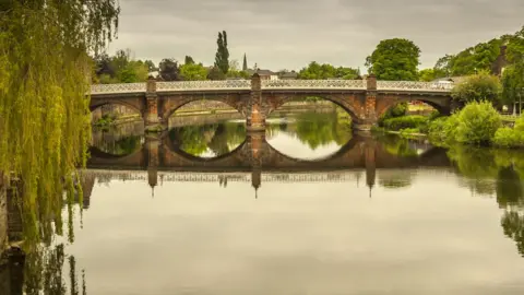 Getty Images Dumfries