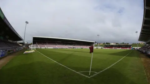 Northampton Town's Sixfields at 25: Can a new stadium ever feel like home?