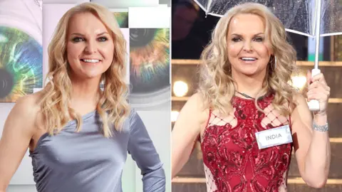 PA / Getty India Willoughby