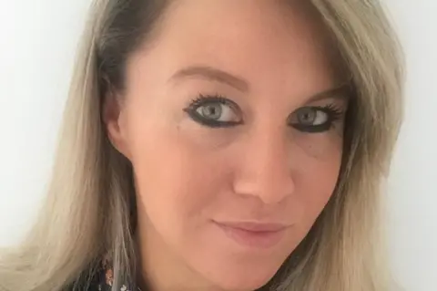 Middlesbrough Council Mieka Smiles