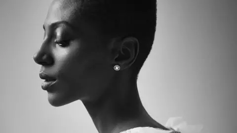 Nicole Nodland Yrsa Daley-Ward