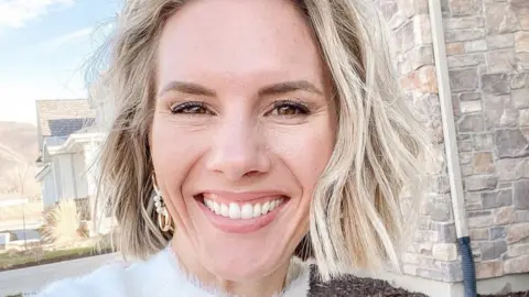 Ruby Franke: Parenting advice YouTuber given maximum sentence for child