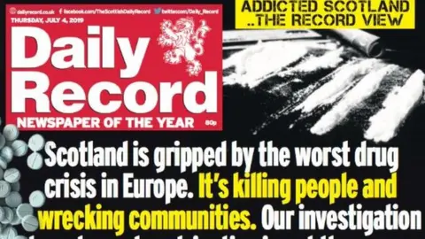 Daily Record