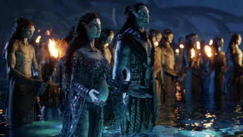 20th Century Studios Avatar: The Way of Water