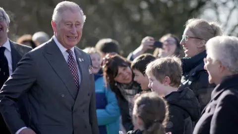 Christopher Furlong Prince of Wales visit to Cumbria
